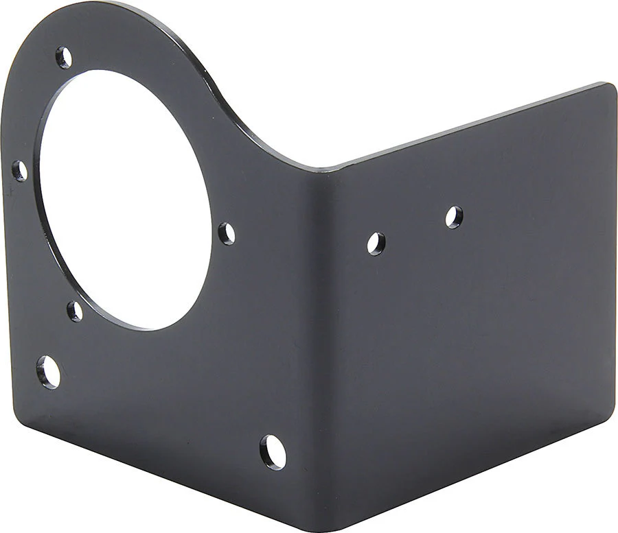 Allstar 60353 Bolt-On Bracket for Battery Quick Disconnect