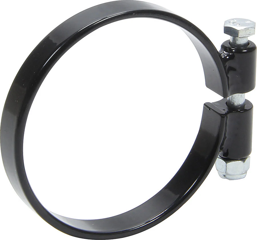 Allstar 68326 Axle Tube Retainer Clamp 1/2in Wide LW