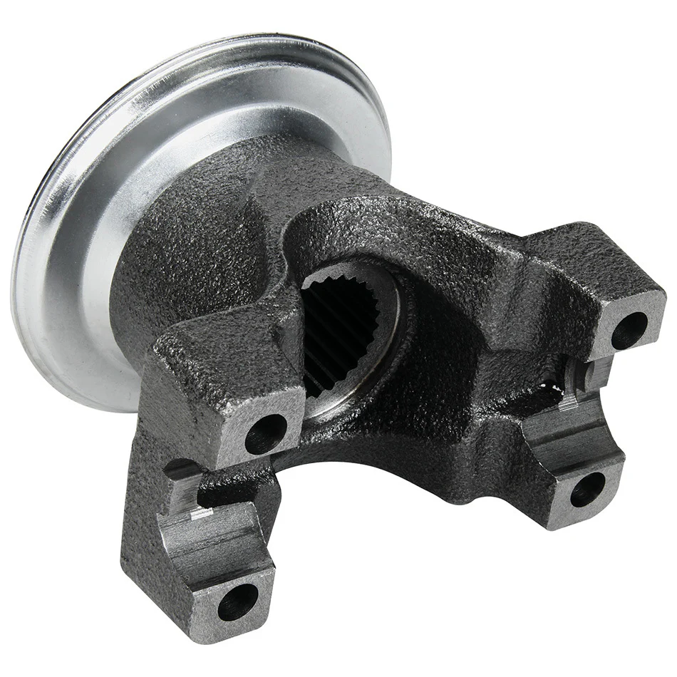 Allstar 68376 Yoke Ford 9 28spl Cast Steel 1330 U-Joint