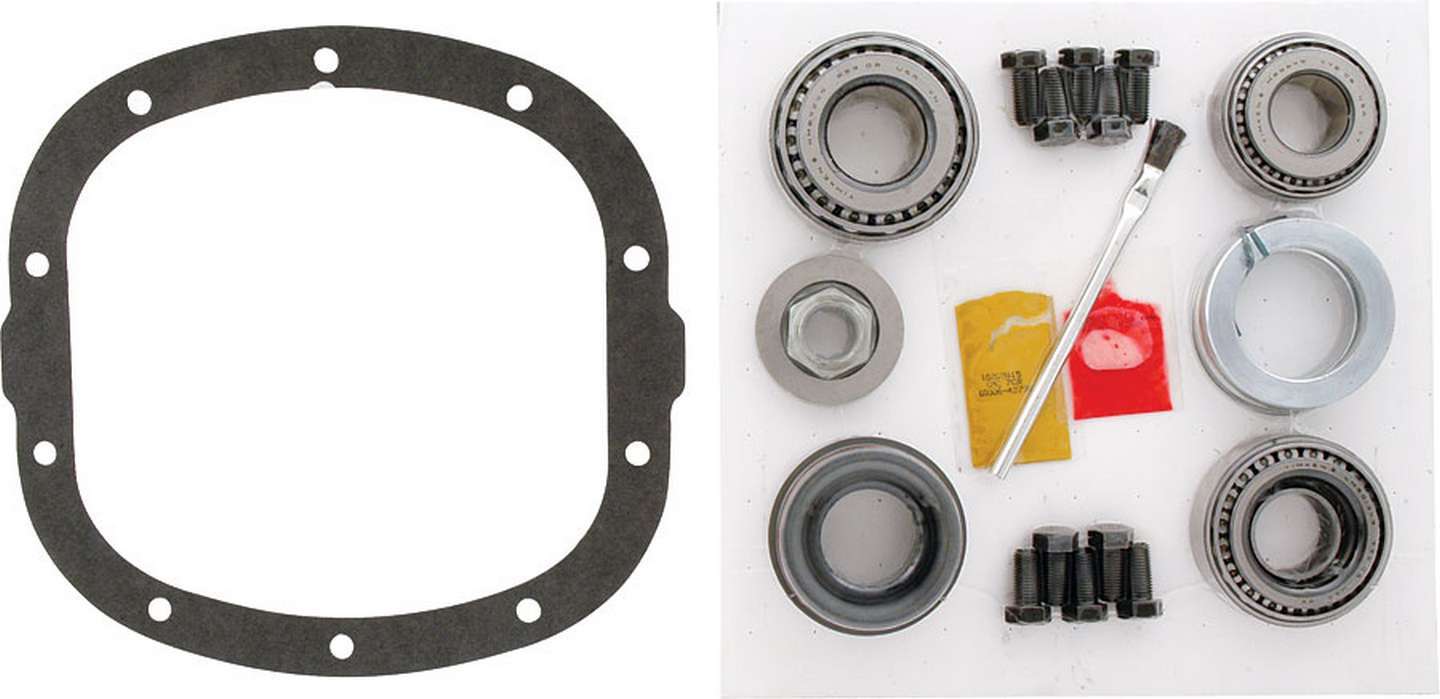 Allstar 68515 Bearing Kit GM 7.5 10 Bolt 1982-98