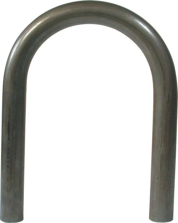 Allstar 69002 Driveshaft Loop 180 Deg 1in x .083 Round Tubing