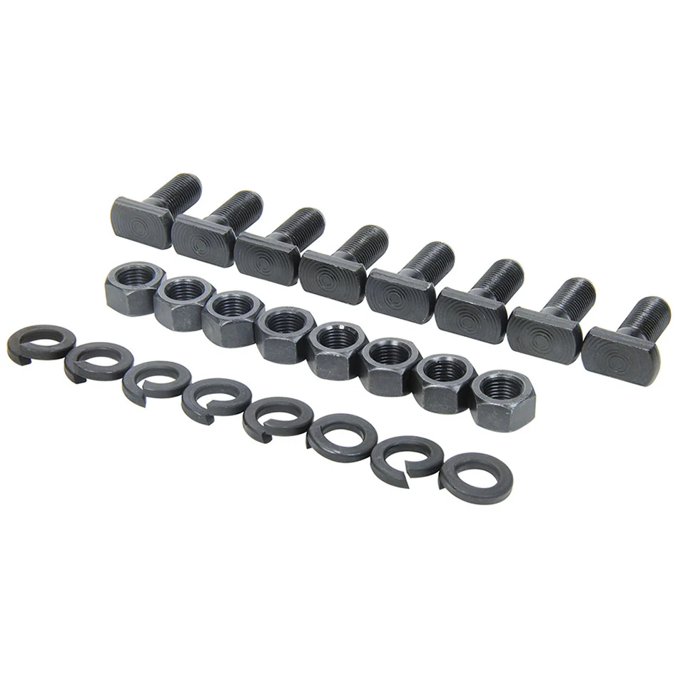 Allstar 72043 Ford 9in T-Bolt Kit 1/2in-20 Thread