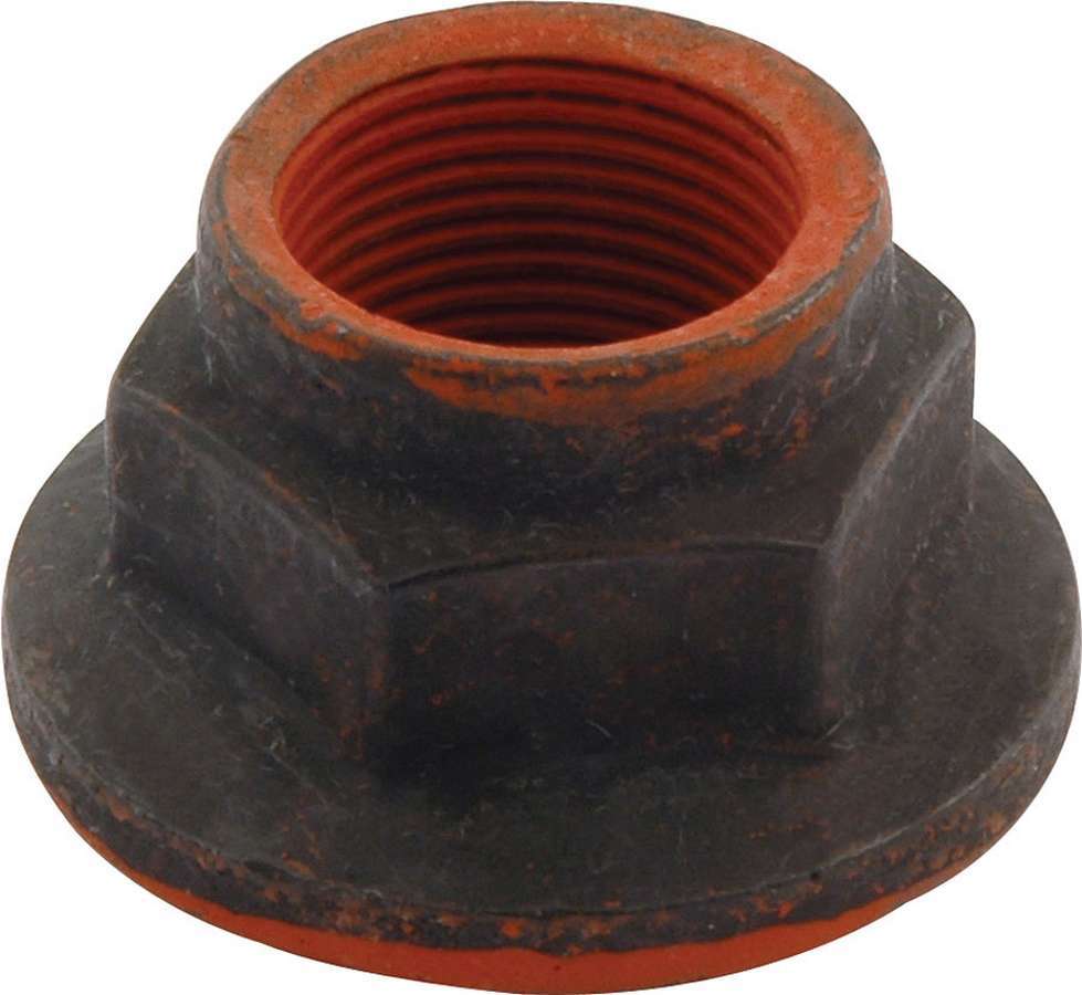 Allstar 72155 Pinion Nut Ford 9in