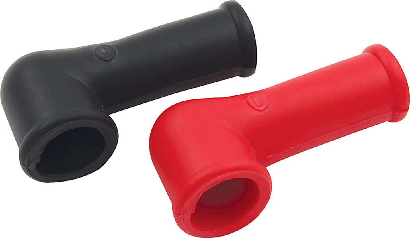 Allstar 76154 Battery Cable Boots 1pr