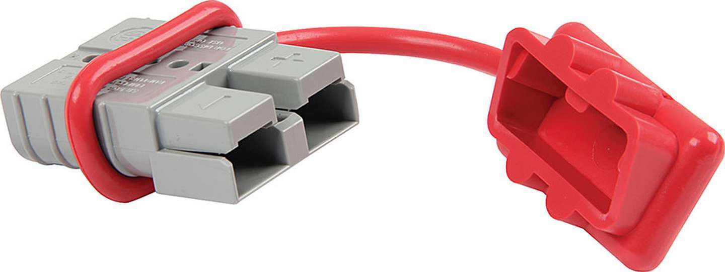 Allstar 76324 Quick Disconnect Cover 50amp