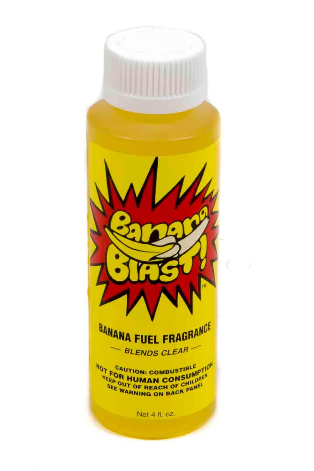 Allstar 78127 Fuel Fragrance Banana 4oz