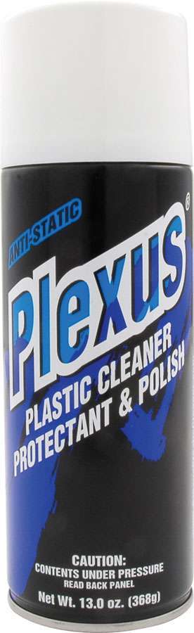 Allstar 78200 Plexus Cleaner 13oz