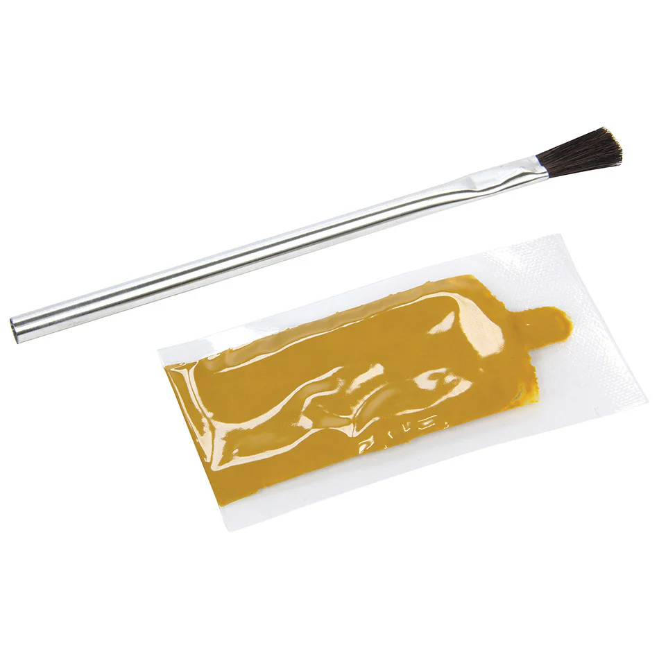 Allstar 78250 Gear Marking Compound with Brush