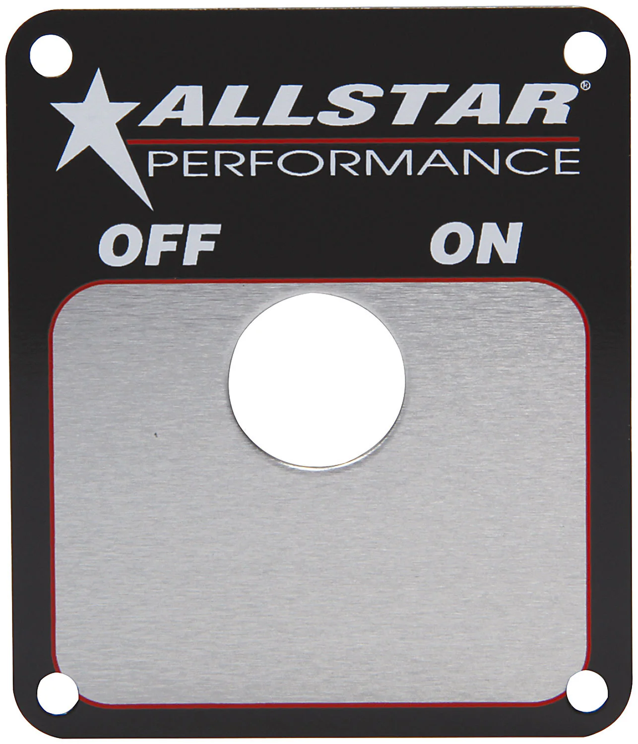 Allstar 80129 Battery Disconnect Panel