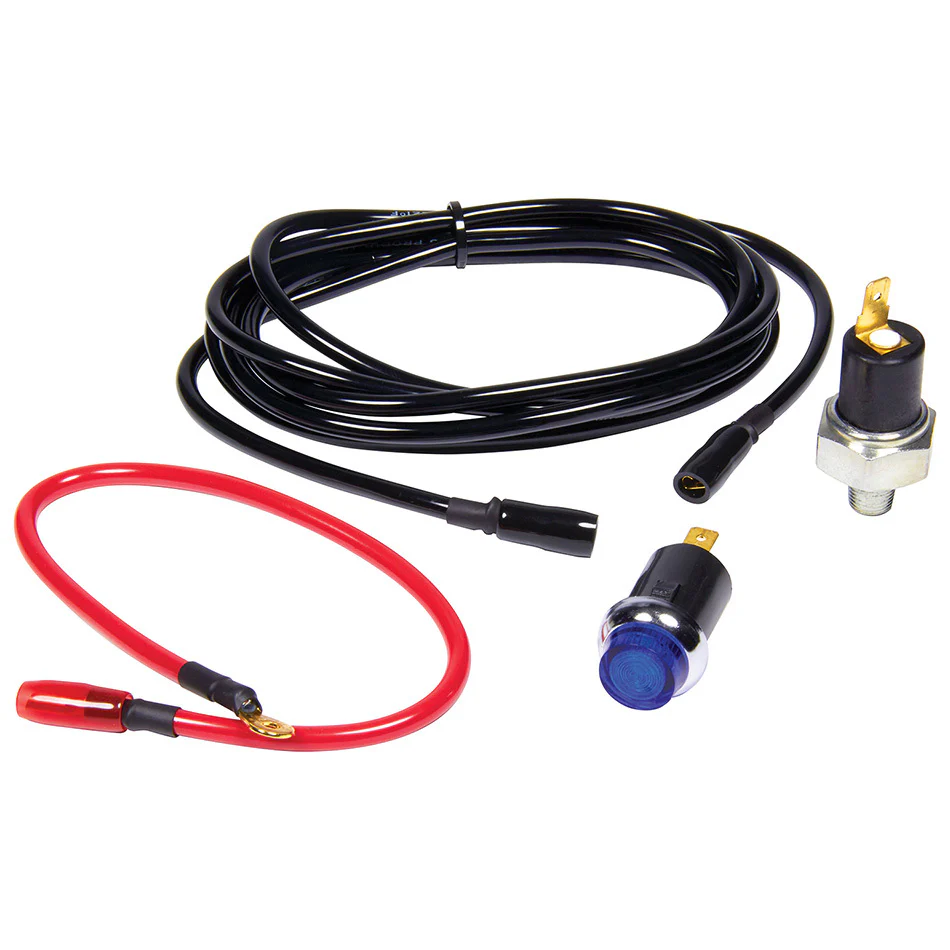 Allstar 80250 Water Pressure Warning Kit