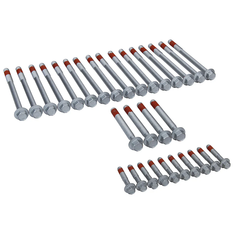 Allstar 87004 LS Head Bolt Set 1997-2003 Gen III