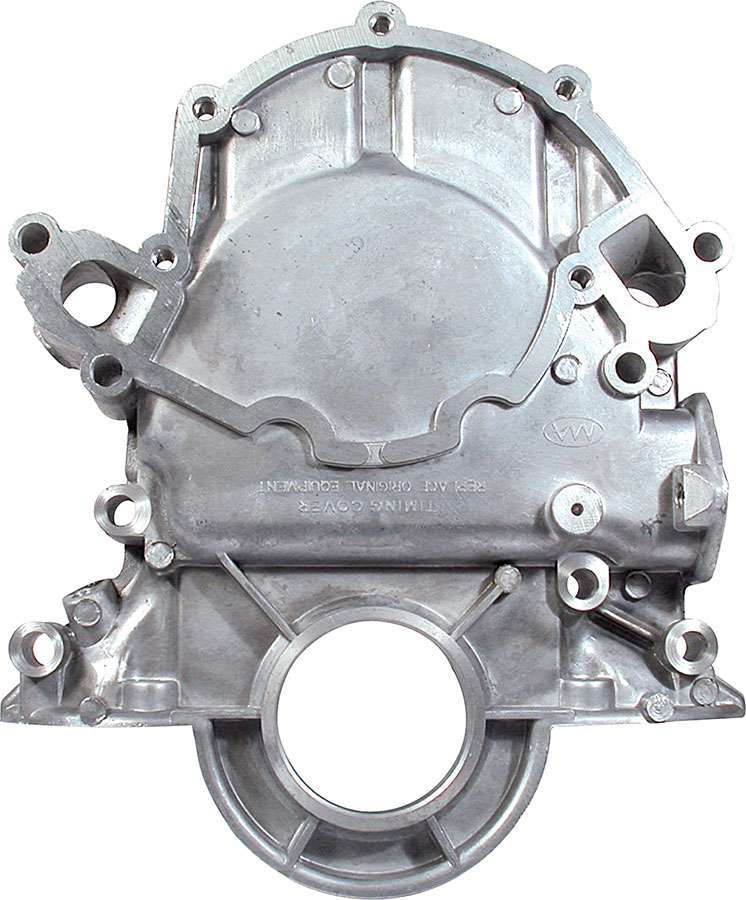 Allstar 90014 Timing Cover SBF