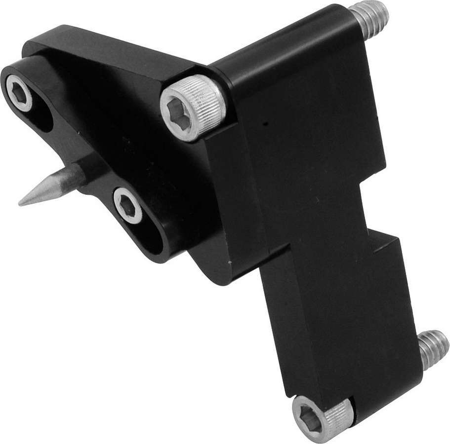 Allstar 90022 Billet Adjustable Timing Pointer BBC 7" OD Balancer