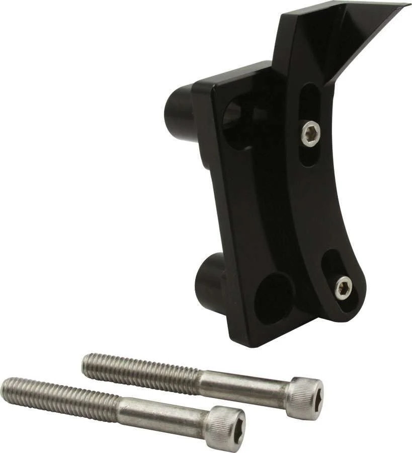 Allstar 90036 Billet Adjustable Timing Pointer SBF