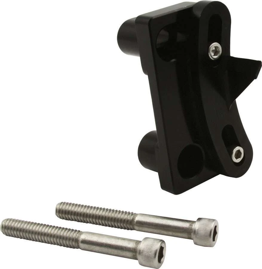 Allstar 90037 Billet Adjustable Timing Pointer SBF