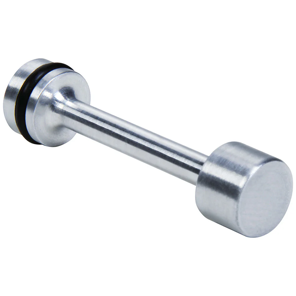 Allstar 90068 LS Oil Galley Plug Billet Aluminum