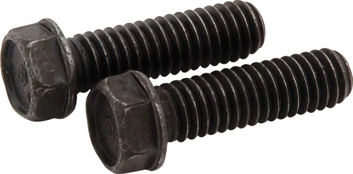 Allstar 92001 Bolt Kit for ALL92000 Oil Filter Adapter