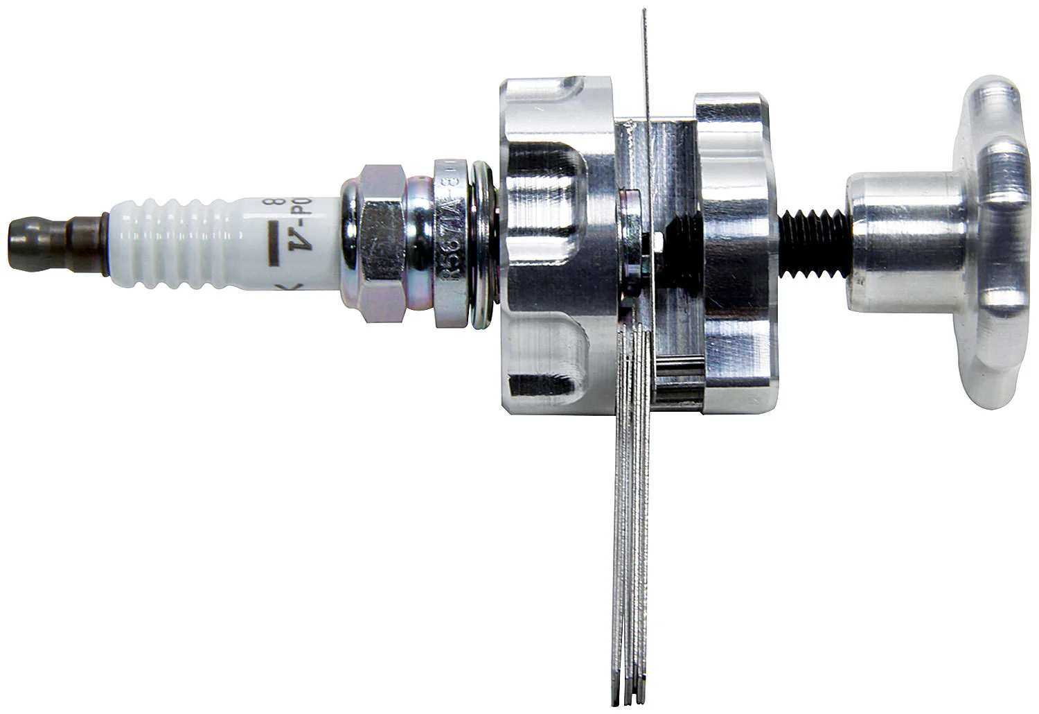 Allstar 96516 Spark Plug Gapper