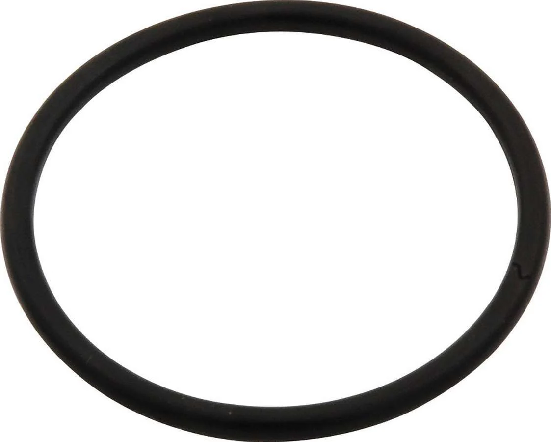 Allstar 99136 Water Neck Gasket, Chevy V8, Rubber