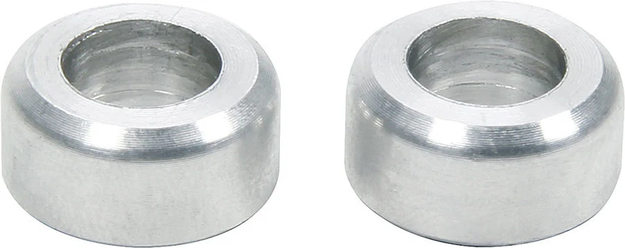 Allstar 99388 Carb Stud Spacers 2pk