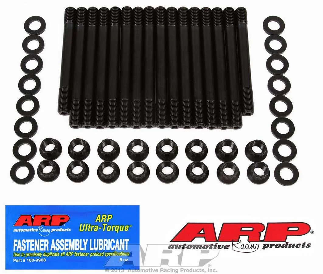 ARP 202-4308 Head Stud Kit Fits Nissan 3.0L (VG30DE/DETT) DOHC V6