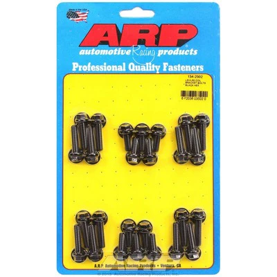 ARP 134-2302 Coil Bracket Hex Bolt Kit for Chevy Small Block LS