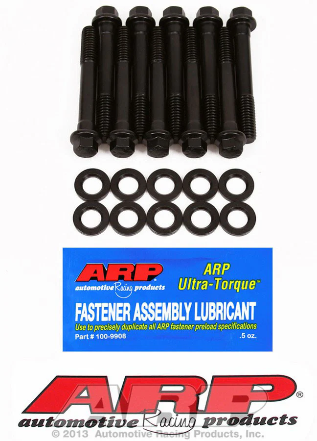 ARP 134-5002 SBC Main Bolt Kit