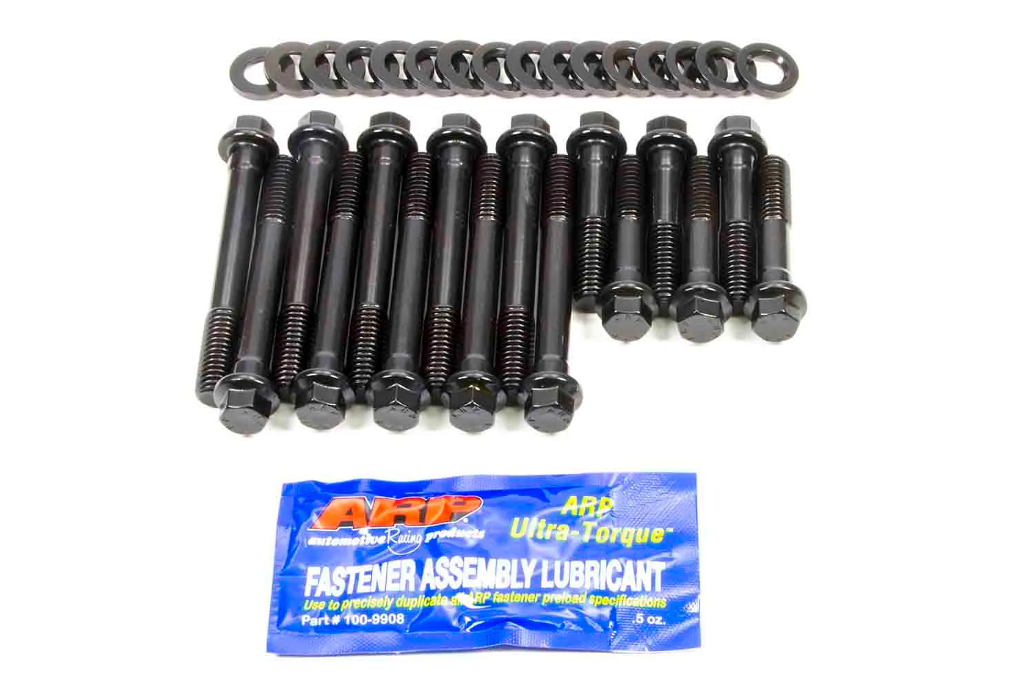 ARP 134-5202 SBC Main Bolt Kit