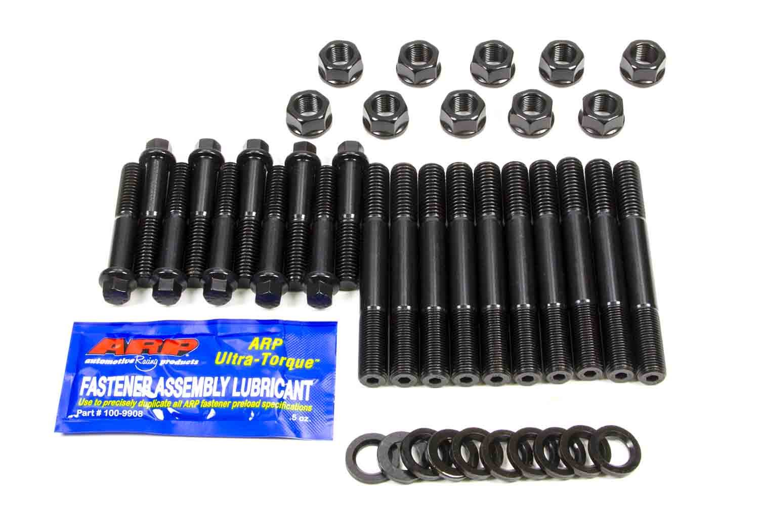 ARP 134-5603 SBC Main Stud Kit World Motown - Image 2