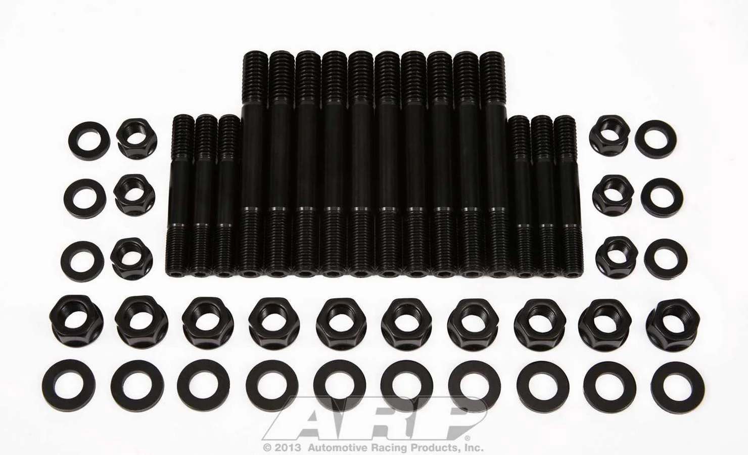ARP 134-5605 SBC Main Stud Kit - Image 2