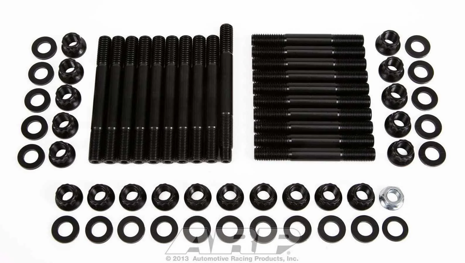 ARP 134-5901 LS Main Stud Kit Dart LS Next Iron - Image 2