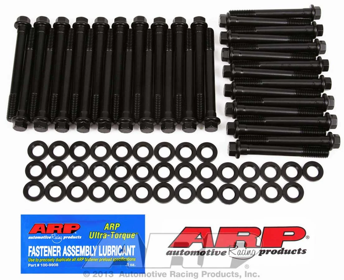 ARP 135-3602 BBC Head Bolt Kit 6pt. - Image 2
