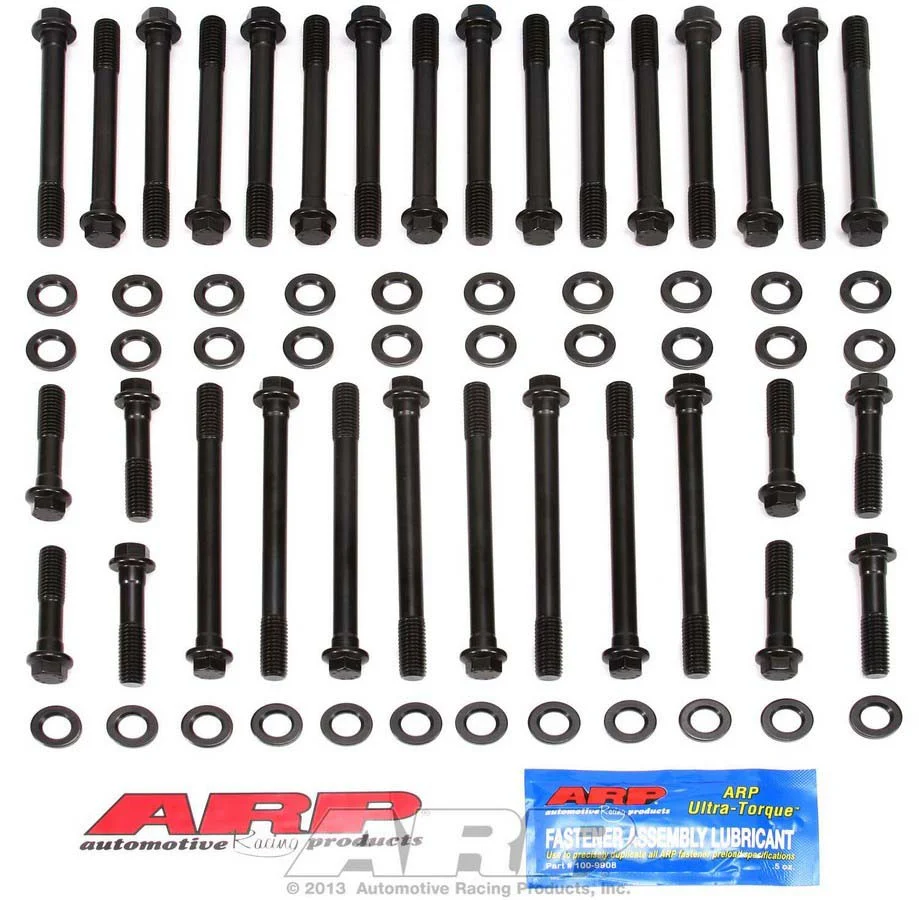 ARP 135-3603 BBC Head Bolt Kit 6pt. - Image 2