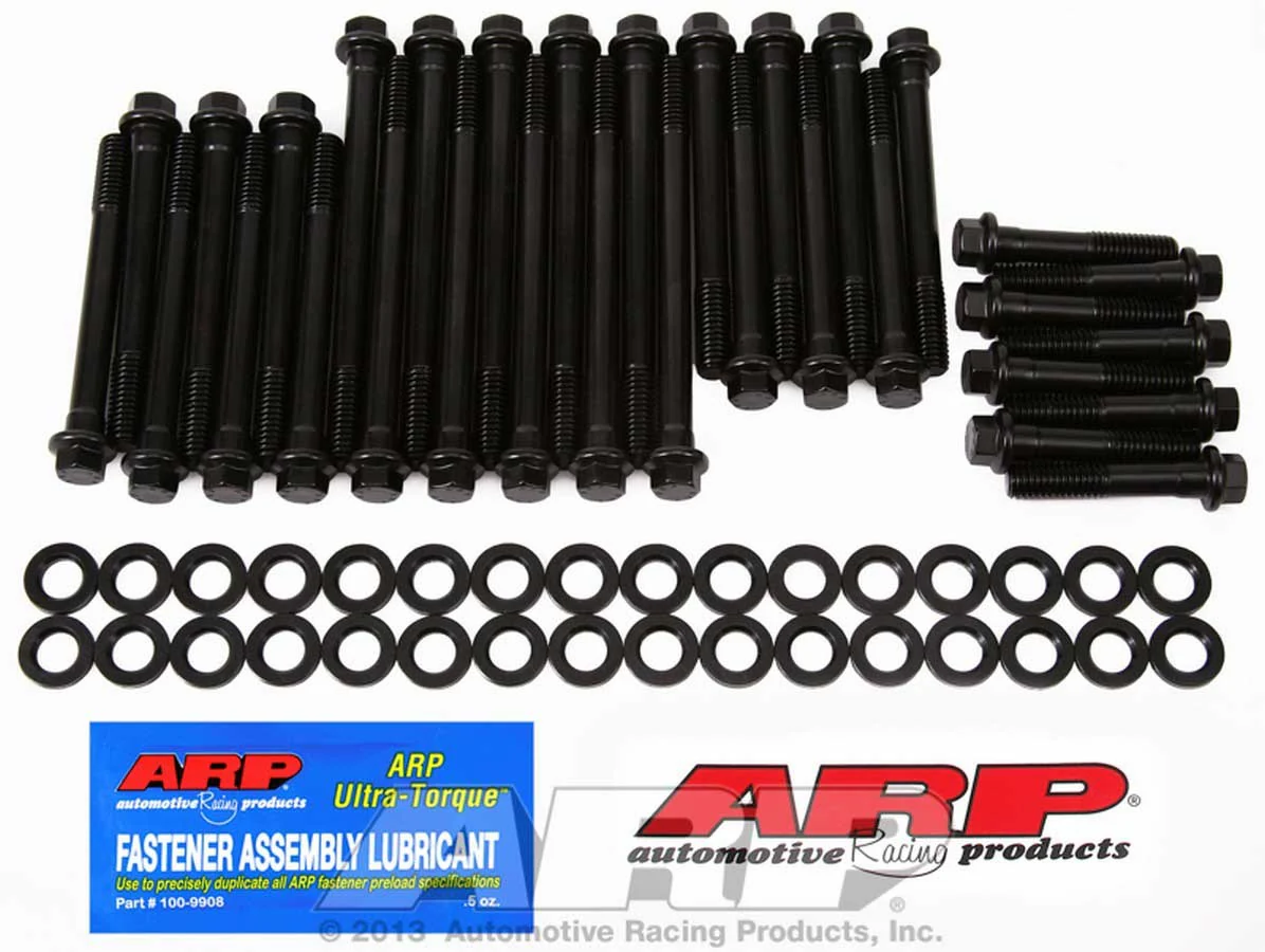 ARP 135-3606 BBC Head Bolt Kit 6pt. - Image 2