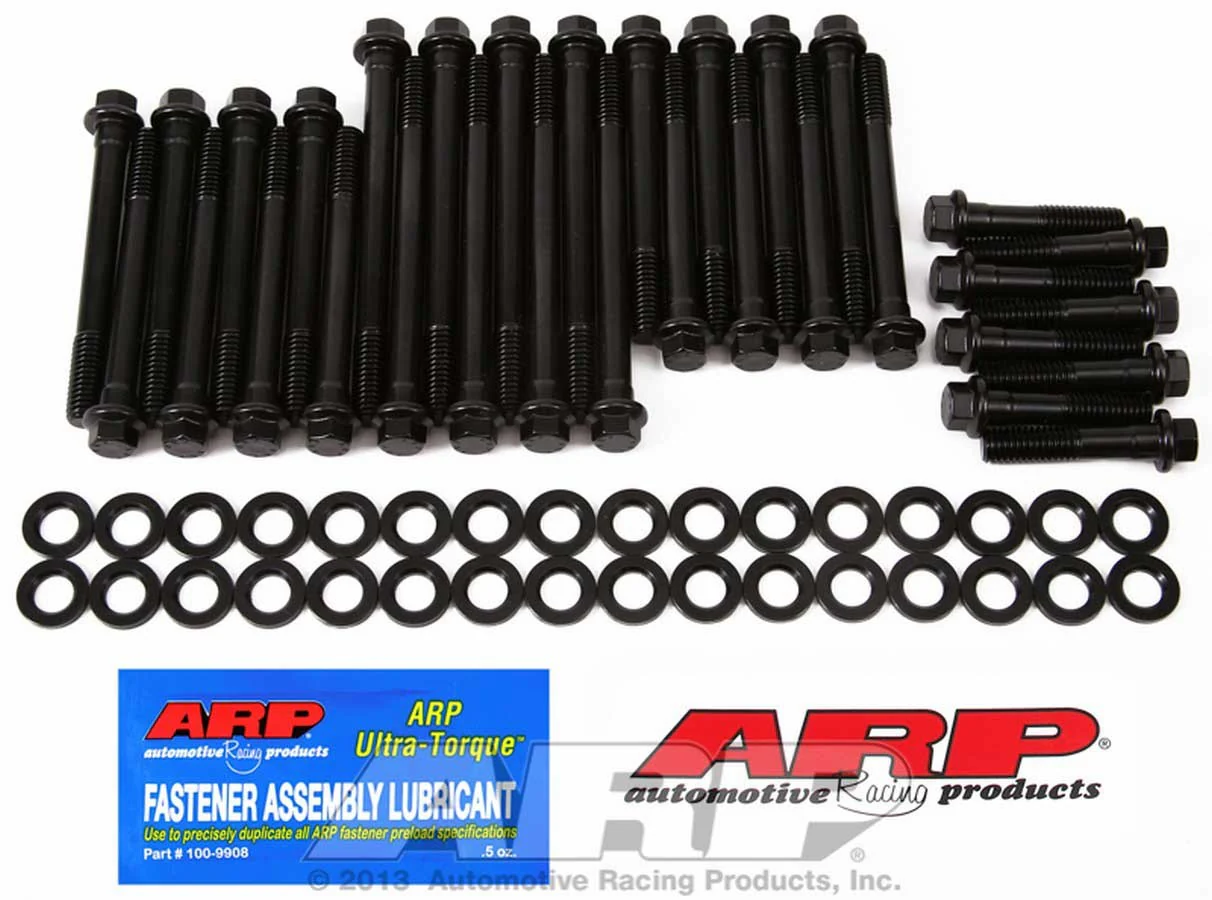 ARP 135-3607 BBC Head Bolt Kit 6pt. - Image 2