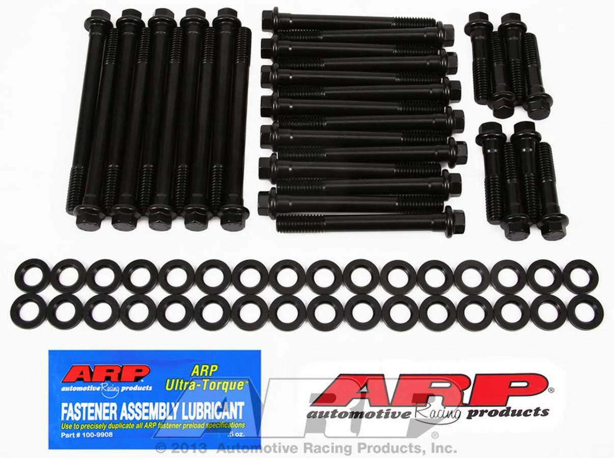 ARP 135-3609 BBC Head Bolt Kit 6pt. - Image 2