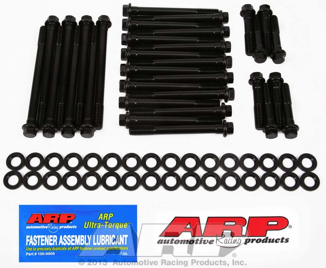 ARP 135-3610 BBC Head Bolt Kit 6pt. - Image 2