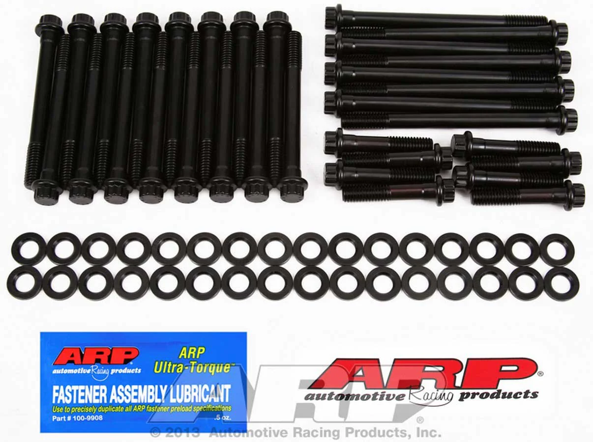 ARP 135-3703 BBC Head Bolt Kit 12pt. - Image 2