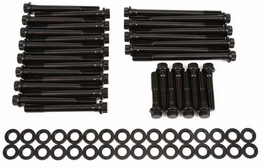 ARP 135-3710 BBC Head Bolt Kit 12pt. - Image 2