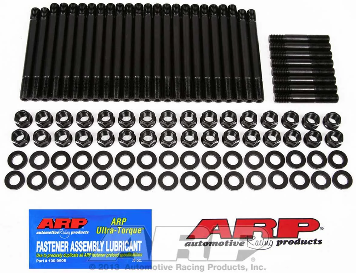 ARP 135-4001 BBC Head Stud Kit 6pt. - Image 2