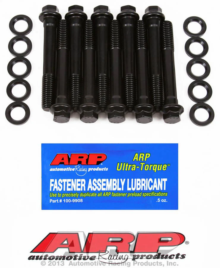 ARP 135-5002 BBC Main Bolt Kit