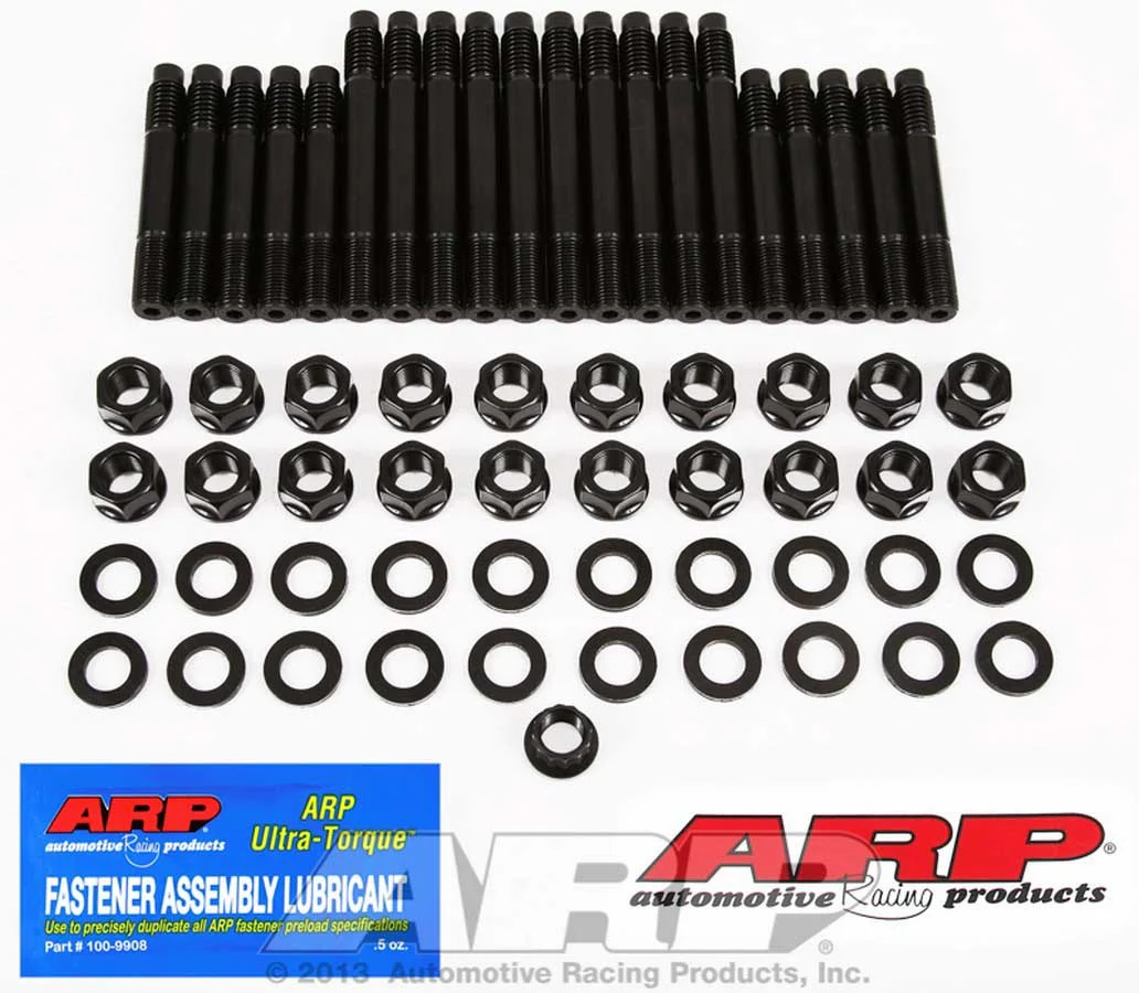 ARP 135-5601 BBC Main Stud Kit - Image 2
