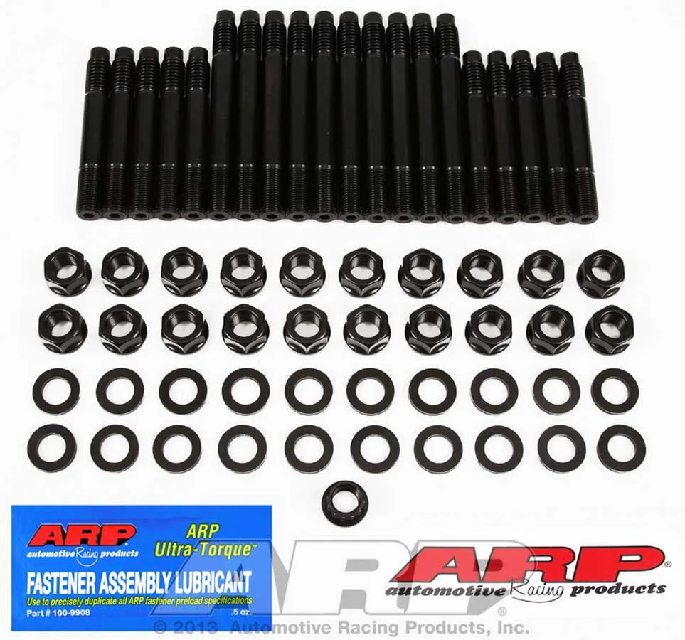 ARP 135-5606 BBC Main Stud Kit - Image 2
