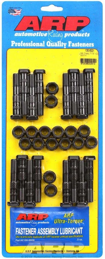 ARP 135-6001 BBC Rod Bolt Kit 7/16"