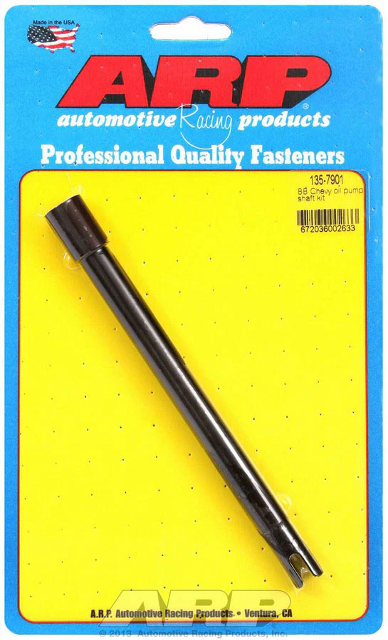 ARP 135-7901 Oil Pump Driveshaft for Big Block Chevy