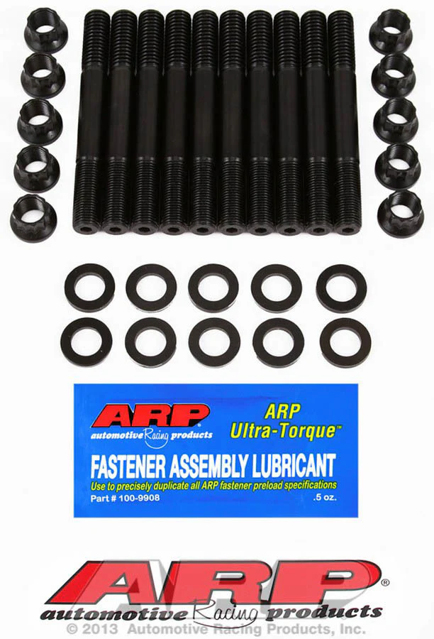 ARP 140-5402 Mopar Main Stud Kit Wedge 12pt