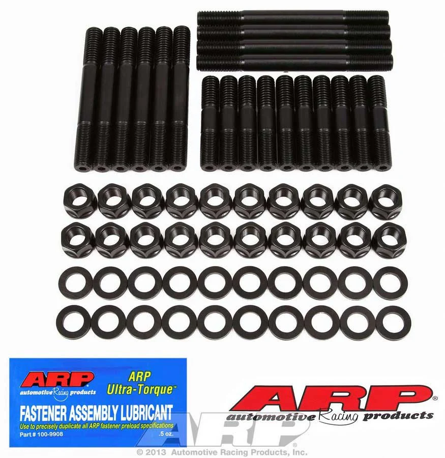 ARP 144-4005 Mopar Head Stud Kit 6pt - Image 2