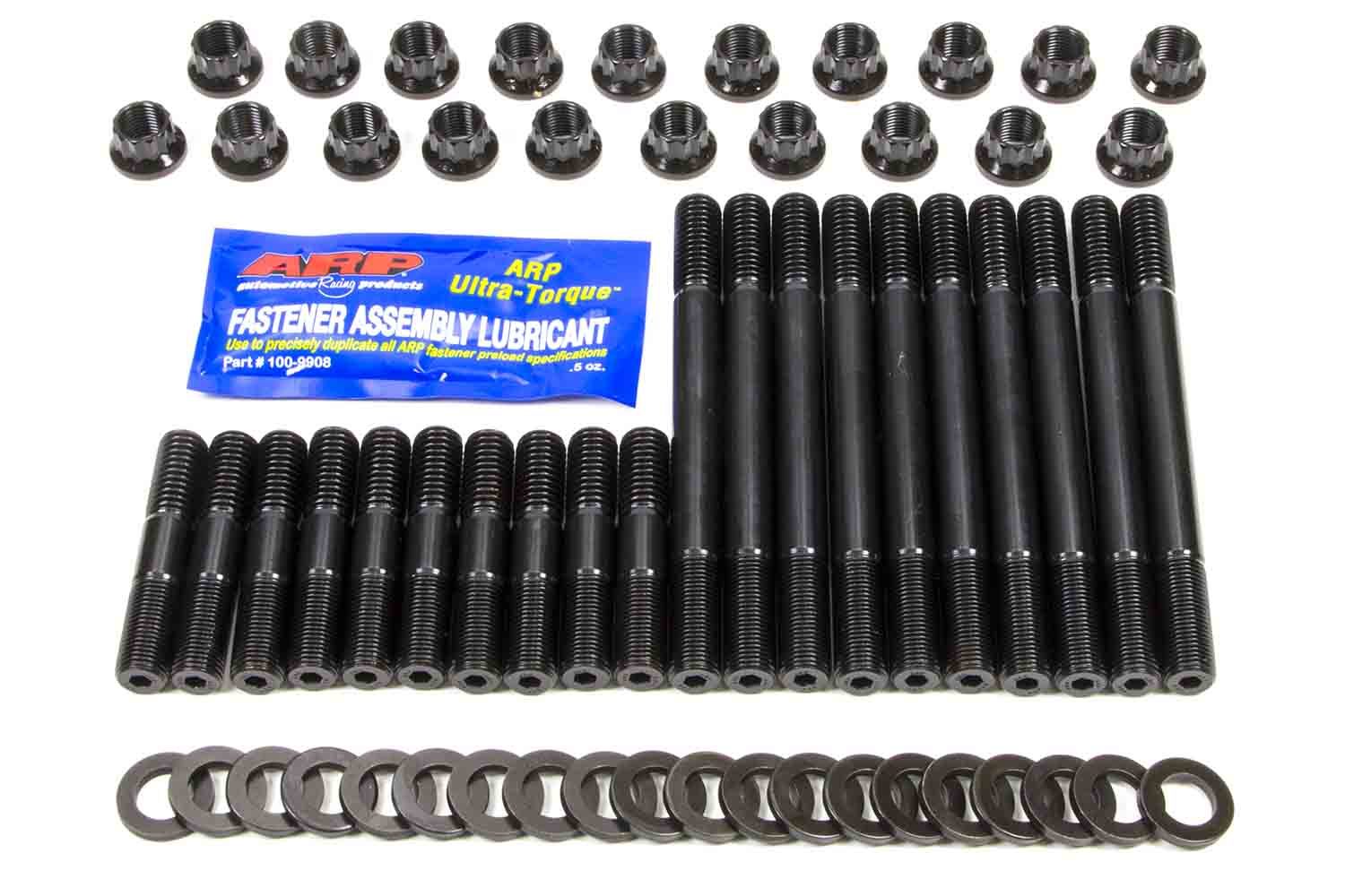 ARP 144-4203 Mopar Head Stud Kit 12pt