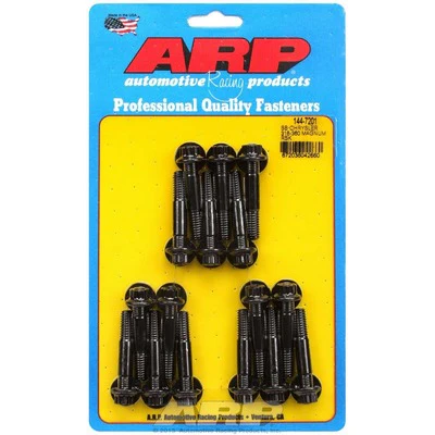 ARP 144-7201 Mopar Pro Series Rocker Arm Stud Kit 5/16