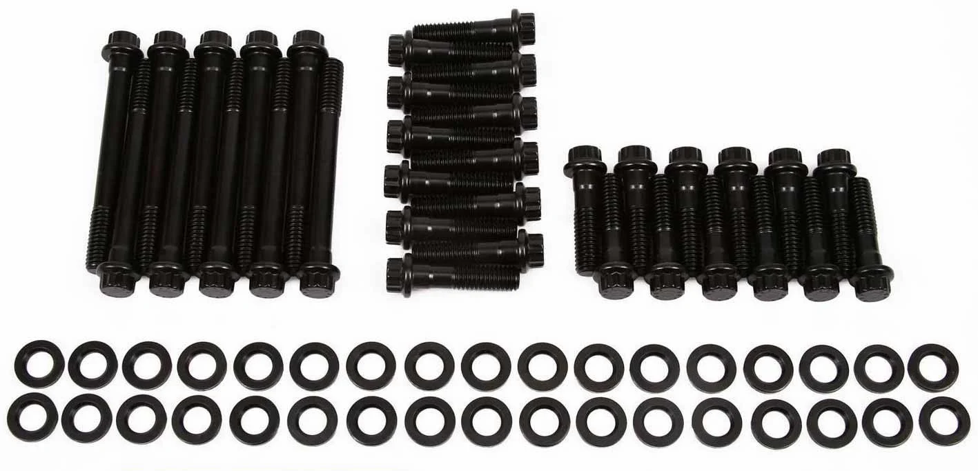 ARP 145-3706 BBM Head Bolt Kit 12pt.